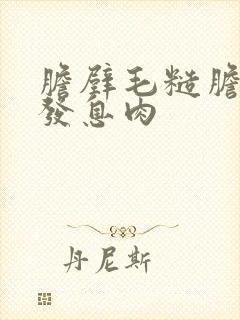 胆壁毛糙胆囊多发息肉