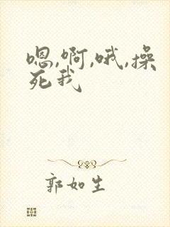 嗯,啊,哦,操死我