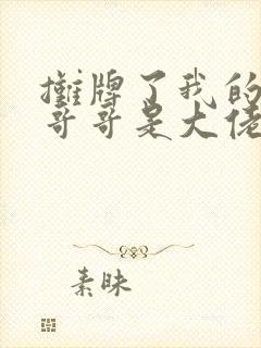 摊牌了我的四个哥哥是大佬短剧免费观看