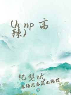 (h np 高辣)