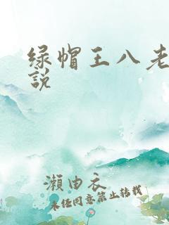绿帽王八老公小说