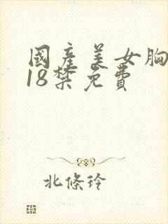 国产美女胸大私18禁免费