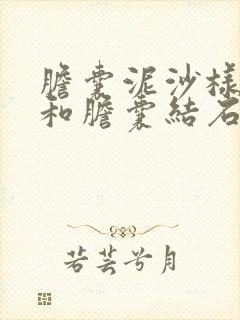 胆囊泥沙样结石和胆囊结石哪个严重