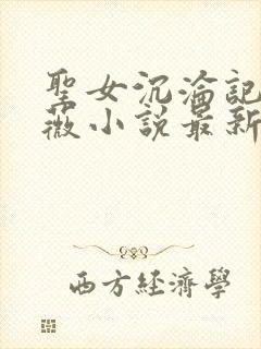 圣女沉沦记李丽薇小说最新章节更新内容