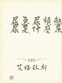 尿急尿频憋不住尿是什么原因