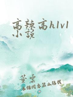 高辣高h1v1小说