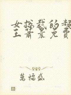 女总裁的超级兵王萧晨免费