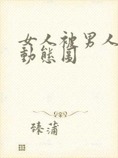 女人被男人插爽动态图