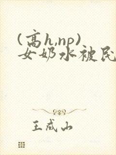 (高h,np)女奶水被民工2