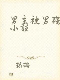 男主被男强过的小说