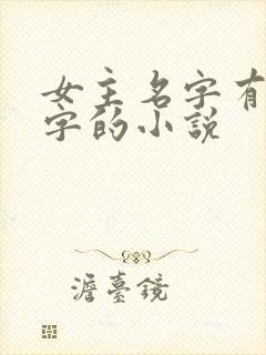 女主名字有个阮字的小说