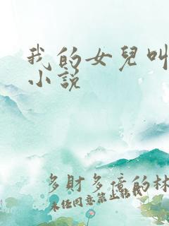 我的女儿叫小可小说