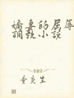 娇妻的屈辱沦陷调教小说