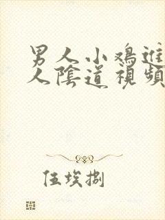 男人小鸡进入女人阴道视频