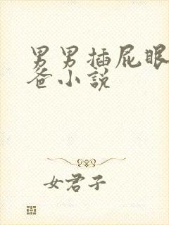 男男插屁眼操爸爸小说