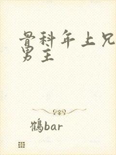 骨科年上兄弟双男主