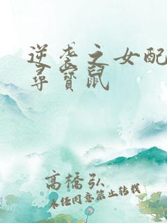 逆袭之女配修仙寻宝鼠