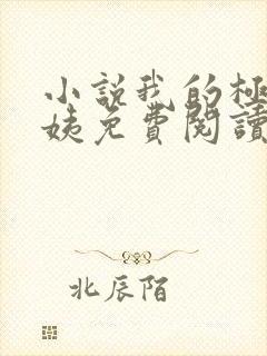 小说我的极品小姨免费阅读