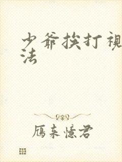 少爷挨打视频家法