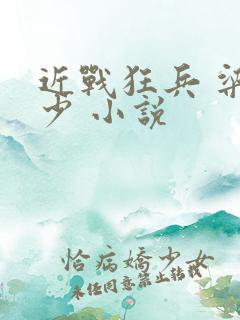 近战狂兵 梁七少 小说