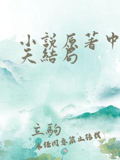 小说原著中沐小夭结局