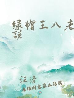 绿帽王八老公小说
