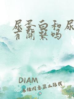 尿蛋白和尿酸高有关系吗