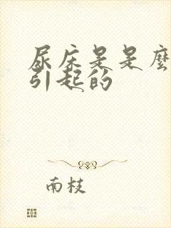 尿床是是么原因引起的