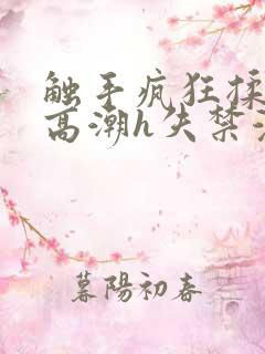 触手疯狂揉肉蒂高潮h失禁漫