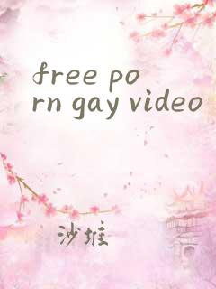free porn gay video