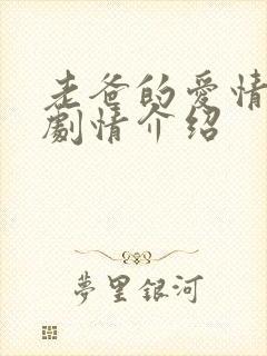 老爸的爱情分集剧情介绍