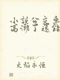 小说公交车被上高潮了还能坐吗免费