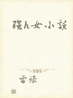 强h女小说