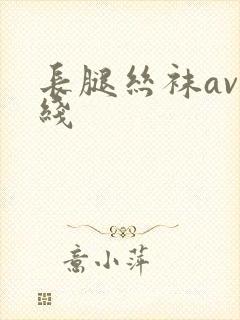 长腿丝袜av在线