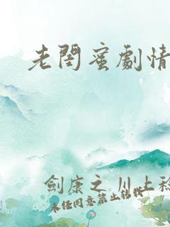 老闺蜜剧情介绍