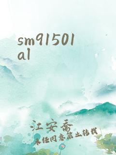 sm91501al