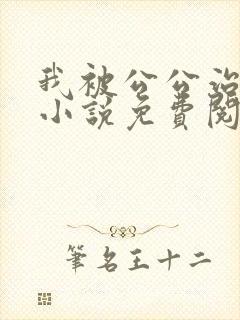 我被公公治愈了小说免费阅读