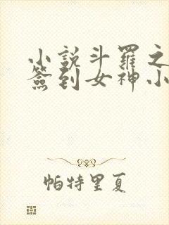 小说斗罗之开局签到女神小舞全文阅读