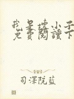 我是坏小子漫画免费阅读下拉式六漫画