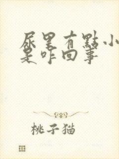 尿里有点小细沫是咋回事