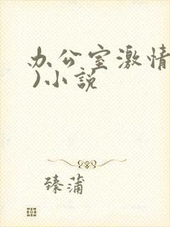 办公室激情(h )小说