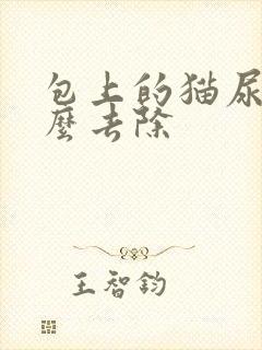 包上的猫尿味怎么去除