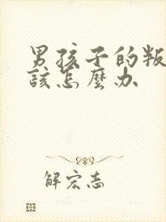 男孩子的叛逆期该怎么办