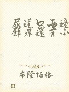 尿道口两边的内壁痒还有小颗粒