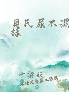 贝氏尿不湿怎么样