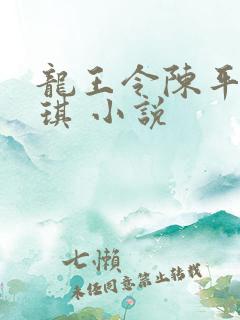 龙王令陈平苏雨琪 小说