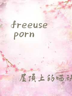 freeuse porn