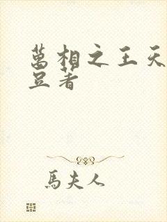 万相之王天蚕土豆著