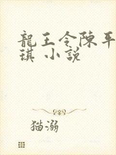 龙王令陈平苏雨琪 小说