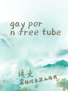 gay porn free tube